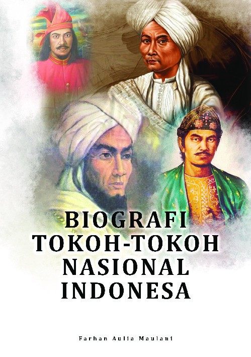Biografi tokoh-tokoh nasional Indonesia